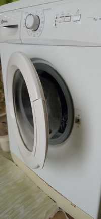 Máquina de lavar roupa 7 kg