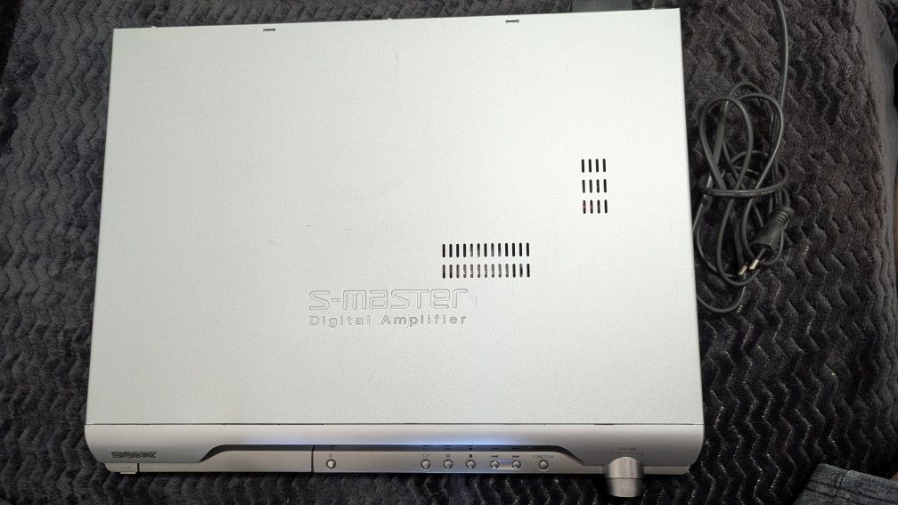Kino domowe Sony HCD-DZ 410