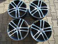 a476 5x112 VW Tiguan Scirocco T-Roc Beetle Passat 7jx16 et32 niemontowane