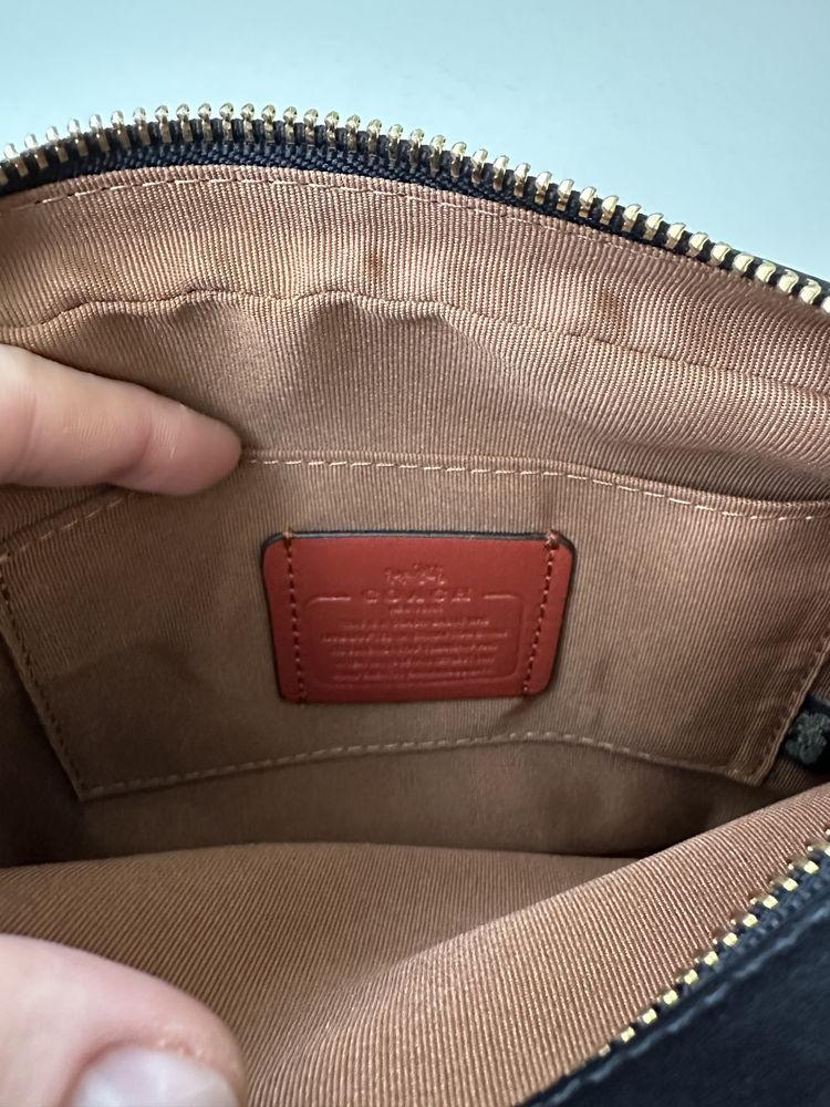 Coahc jamie camera bag