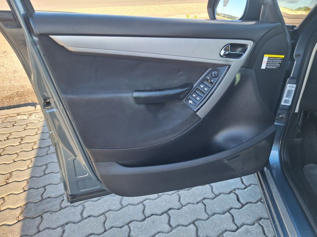 Citroen c4 grand picasso 7 lug