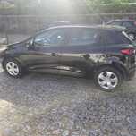 Renault clio 1.5 dci 5 lugares