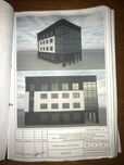 Продаж комерційного приміщення смт.Богородчани