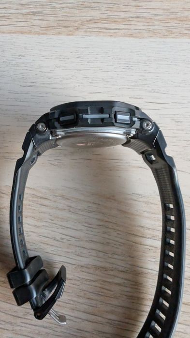 Zegarek Casio G-Shock GBD-200 bluetooth