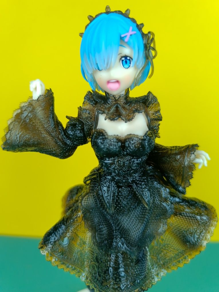 Фігурка Rem из Re:Zero - Starting Life in Another World Seethlook