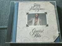 Teddy Pendergrass - Greatest Hits (CD, Comp, RE)(vg+)
