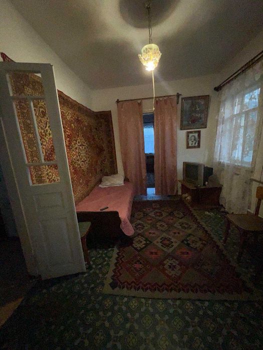 Пропоную до продажу будинок в с.  Дубіївка