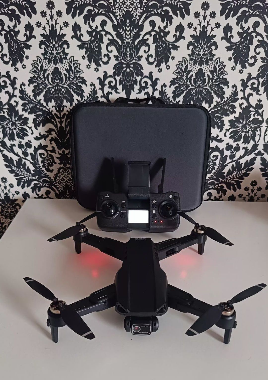 Dron profesionalny z kamerą LYZRC L900 PRO GPS