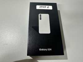 Samsung s24  8/128 GB /Bez rat/ PL. Dystryb./Wroclaw sklep.