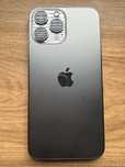 Iphone 13 pro max, 128g