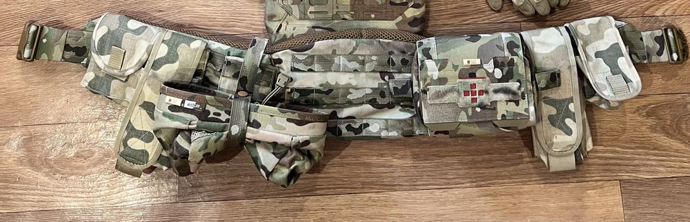 РПС M-TAC в зборі