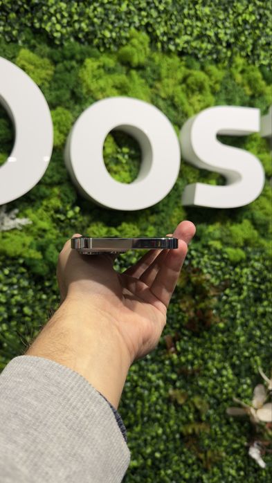 iPhone 14Pro Max 128Gb Silver Neverlock Магазин! Гарантія!