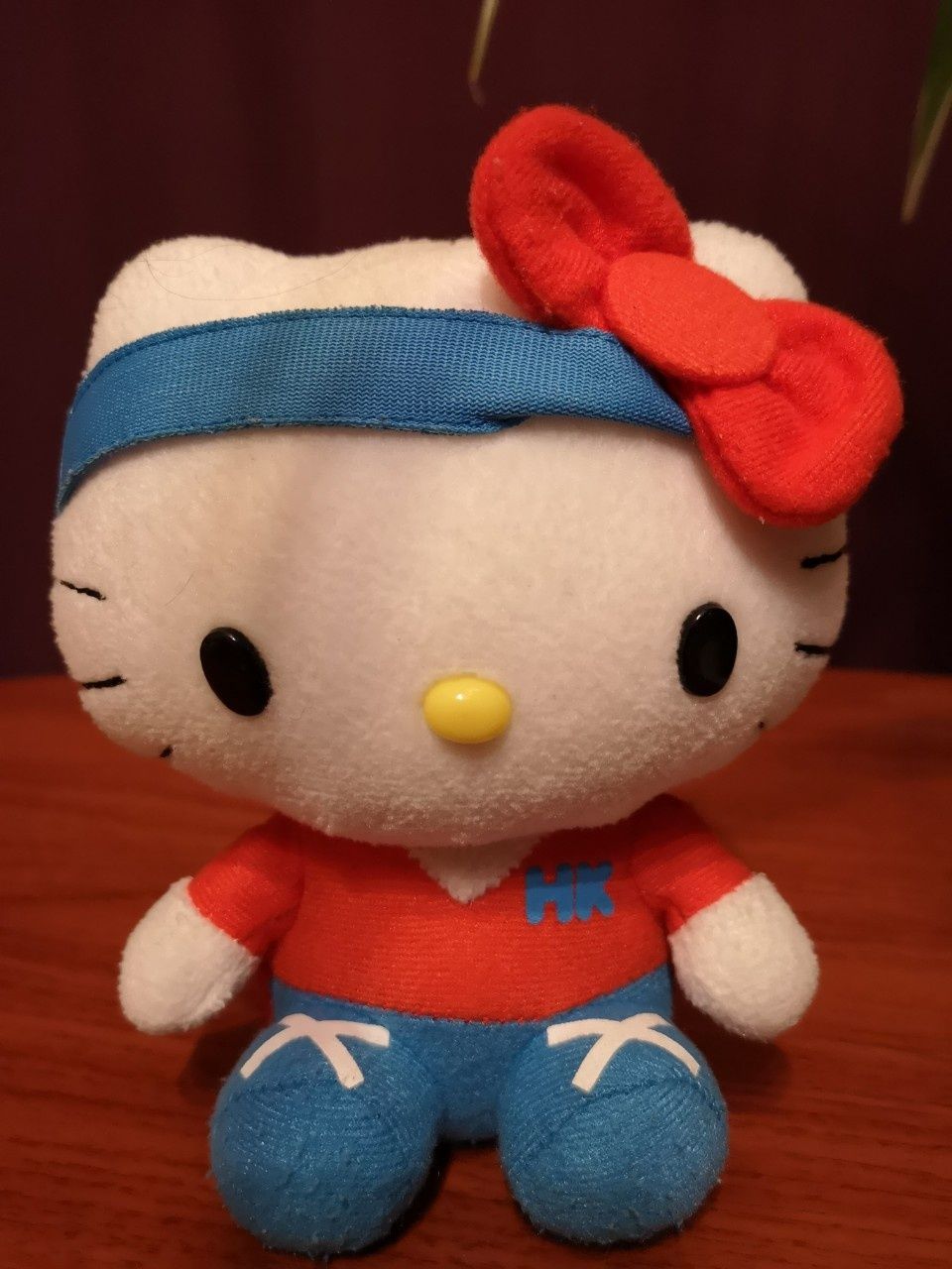 Игрушка мягкая Хелло Кити