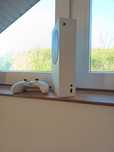 Konsola Xbox Series S + Kable + Jeden pad