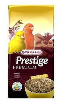 VL-Canaries Premium Prestige- dla kanarków 20kg