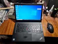 Ноутбук Lenovo ThinkPad T470 i5-6200U, 8Gb/256Gb SSD