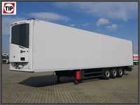 Schmitz Cargobull Chłodnia 60 / Doppelstock / Thermo King 300 / TIP 640651  Gruba ściana 60 mm / Cena netto 119.000 zł +VAT