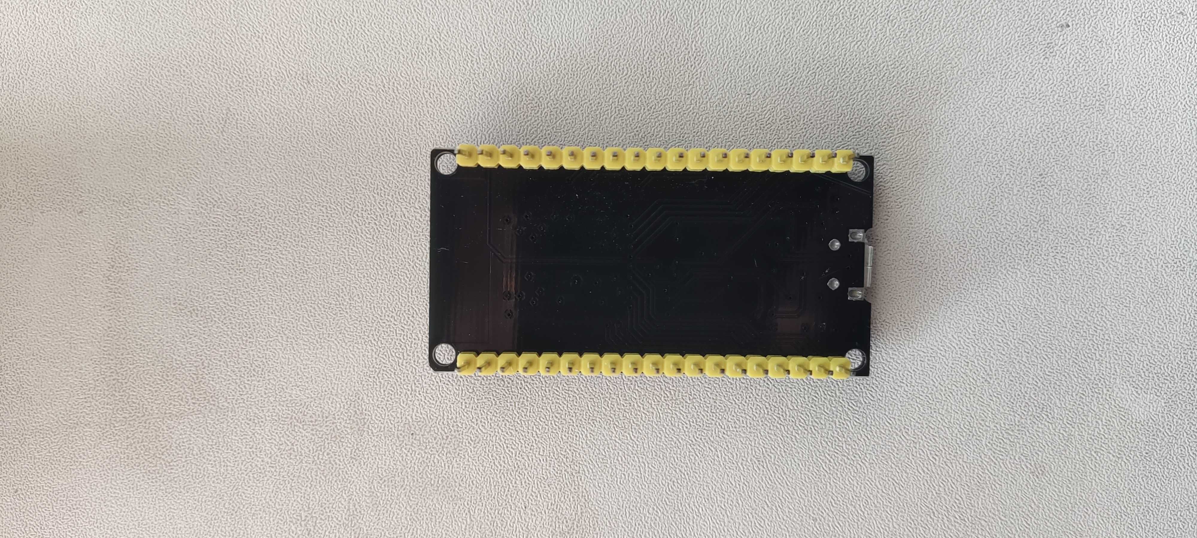 ESP 32, CH9102, 38Pin Wi-Fi Bluetooh