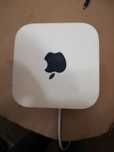 Apple  air  port