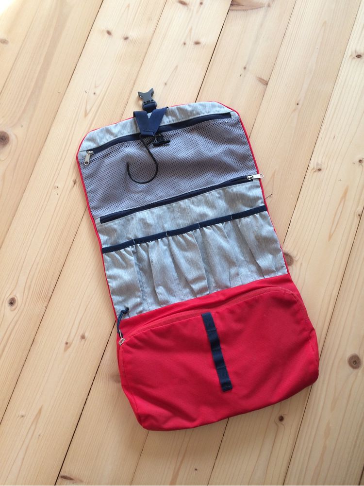 Kosmetyczka Deuter Wash Bag 2