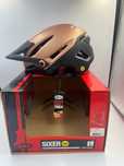 Nowy Kask Rowerowy Bell Sixer Mips r. L (59-63cm)