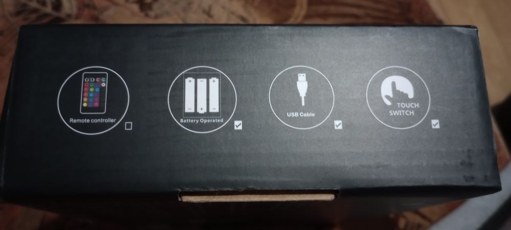 Lampka nocna 3D dla dzieci