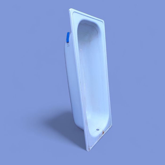 Продам ванну самовивіз