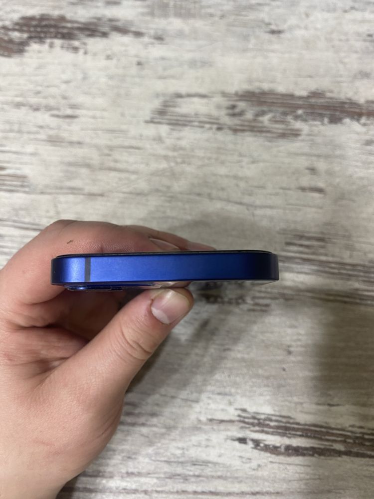 Iphone 12 mini 64gb rsim
