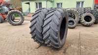 650/65R42 620/70r42 Michelin Multibib 80% bieżnik