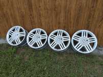Felgi aluminiowe 16" renault scenic,megane 4x100