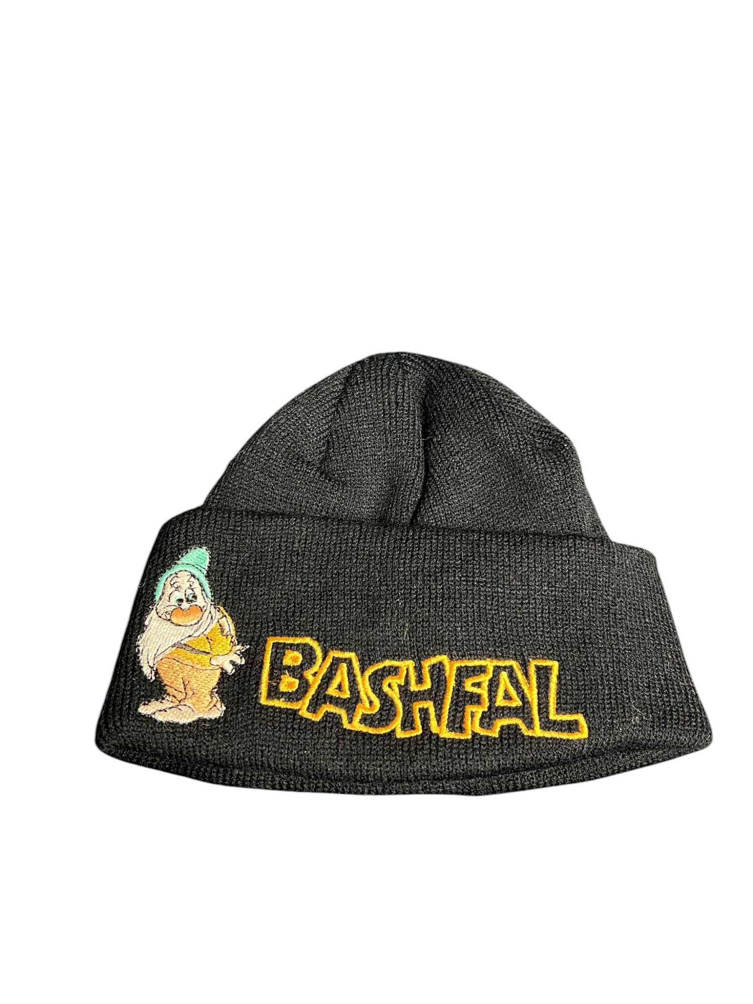Disney Vintage Hat Beanie Czapka