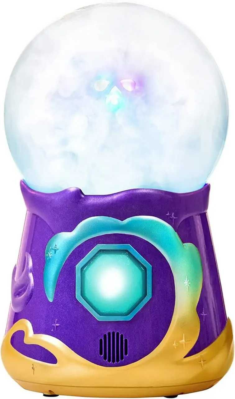 Інтерактивна   куля Magic Mixies Magical  Crystal Ball Меджик Мікіс
