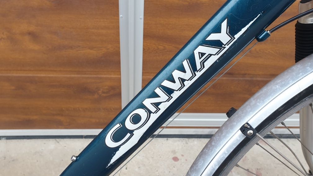 Rower męski Conway