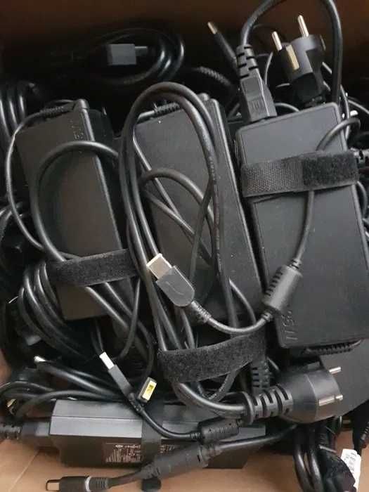 zasilacz LENOVO ADL135NLC3A 135W 20V 6.75A wtyk Slim Tip