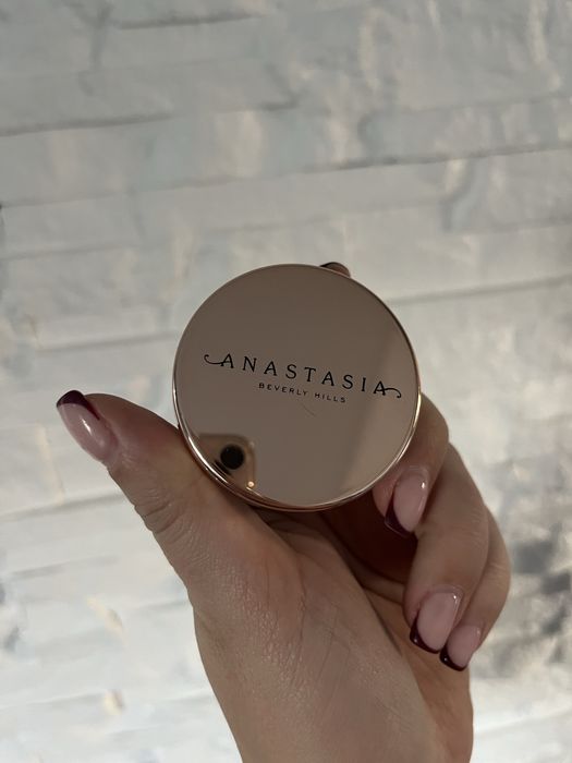 Żel do brwi Anastasia Beverly Hills Brow Freeze Styling Wax