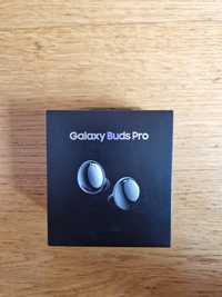 Caixa Samsung Galaxy Buds Pro