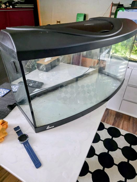 Akwarium firmowe Diversa