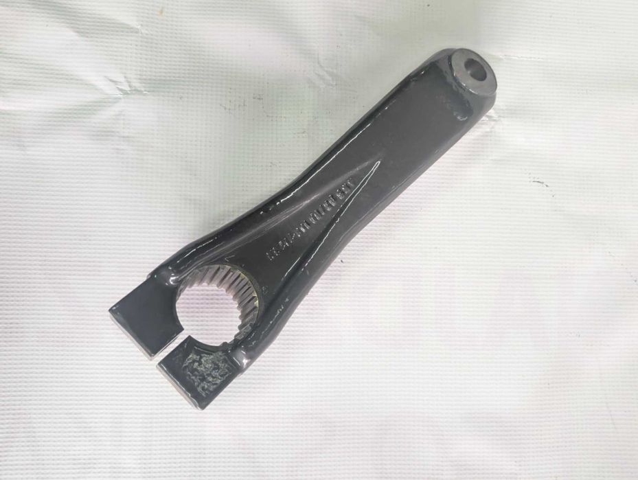 Ramię napędu kosy Lexion