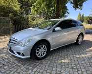 Mercedes-Benz R 320 CDi 4-Matic