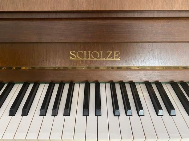 Sprzedam Pianino Scholze