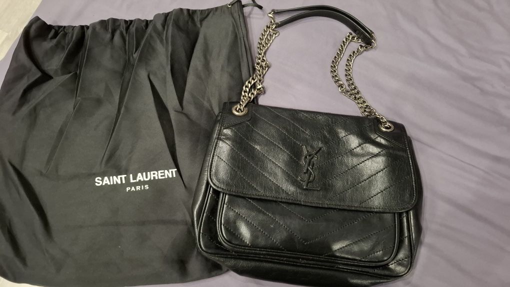 Сумка женская YSL