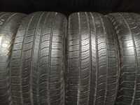 275/65 r 17 комплект летних шин Kumho.