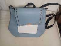 Bolsa / mochila de costas