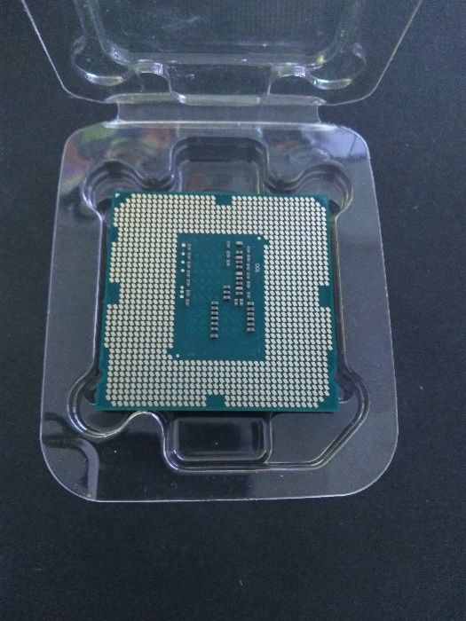 Intel® Core™ i3-4160 Processor 3M Cache, 3.60 GHz 4th Generation