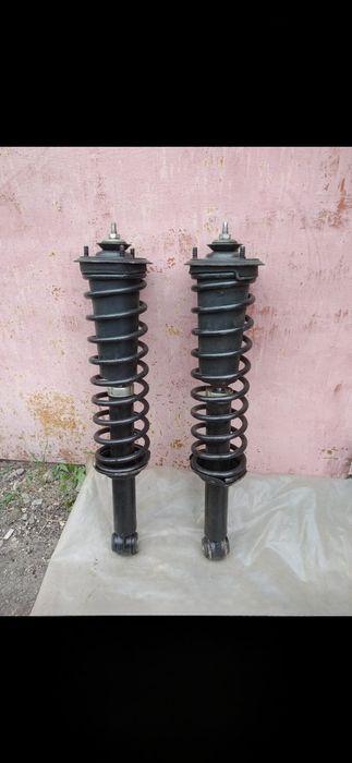 Продам задні амортизатори на Таврію, ЗАЗ 1102. Нові. Оригінал.