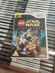 LEGO Star Wars: The Complete Saga [Wii]