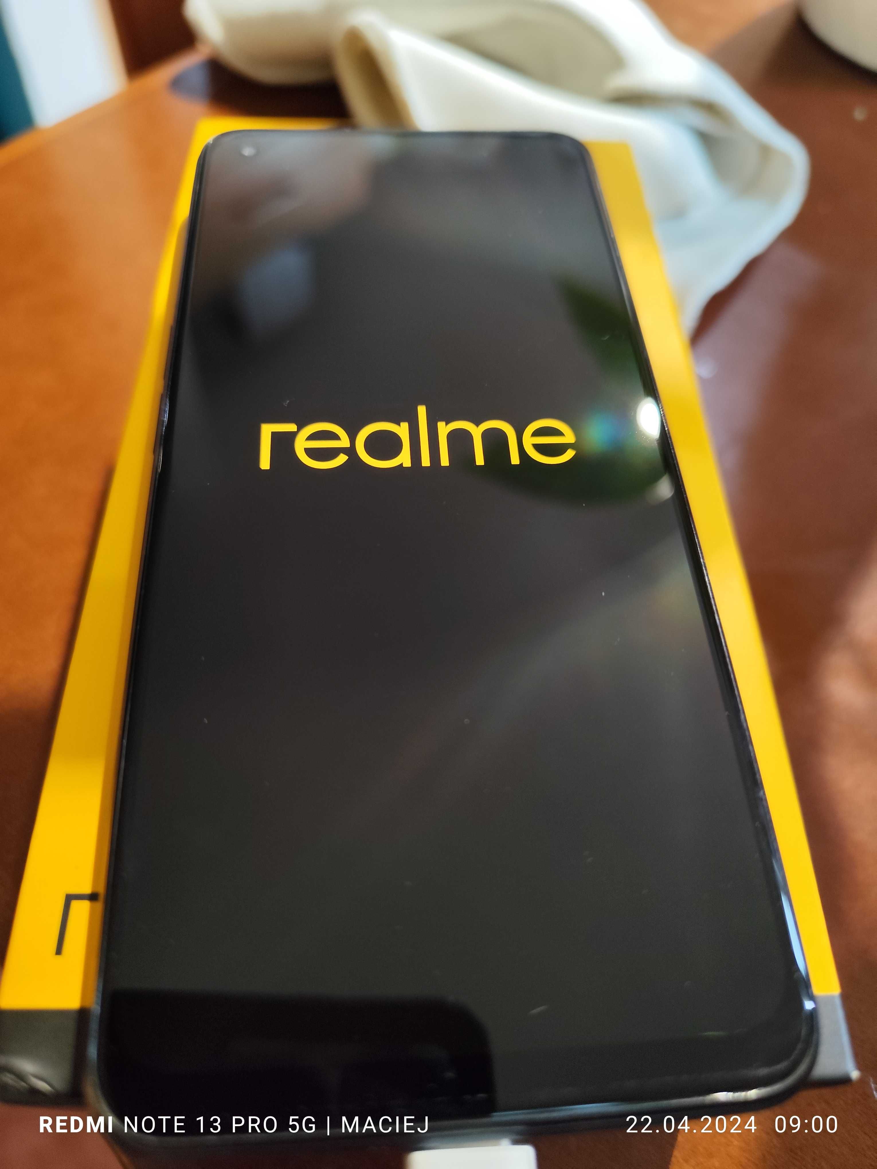 Realmi 9 6gb/128gb