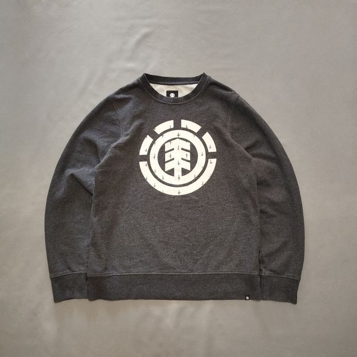 Світшот Element Sk8