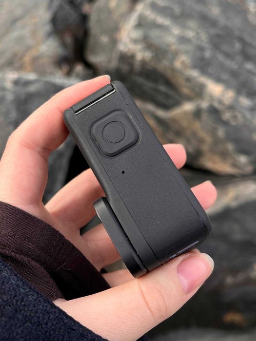 Екшн-камера GoPro Hero 13 з двома акумуляторами