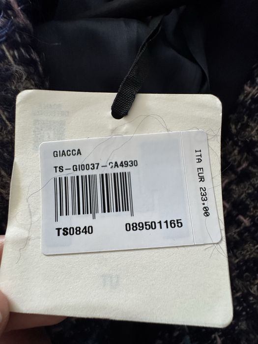 Жакет  Vicolo Італія, xl, xxl